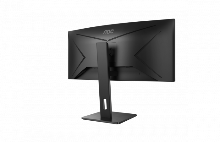 AOC CU34P2C (Bild: AOC)